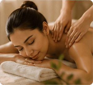 Home Massage Surabaya: Solusi Praktis Pijat Profesional ke Rumah
