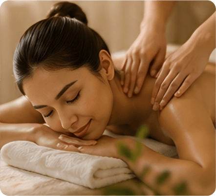 home massage Surabaya
